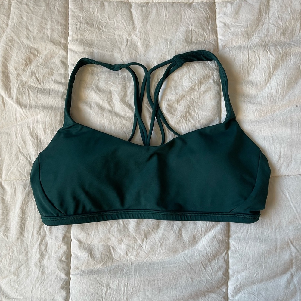 Women's Lululemon Bra